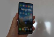 Huawei Mate 20 Pro güvenlik özellikleri Mobil